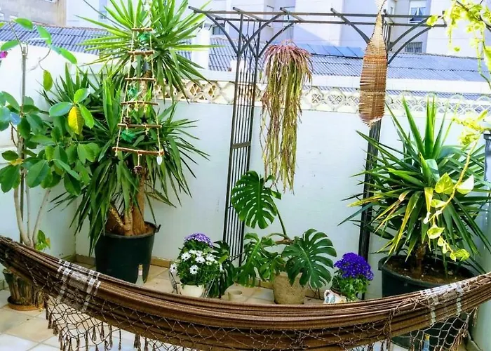 Couette-café Angel Guimera & Breakfast *