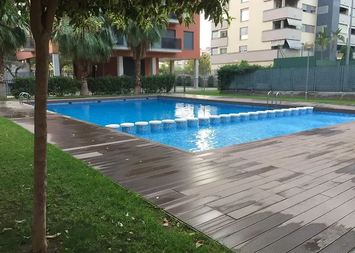 Apartamento Maestro Rodrigo *