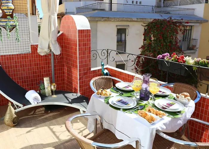 Casa Isa * Βαλένθια