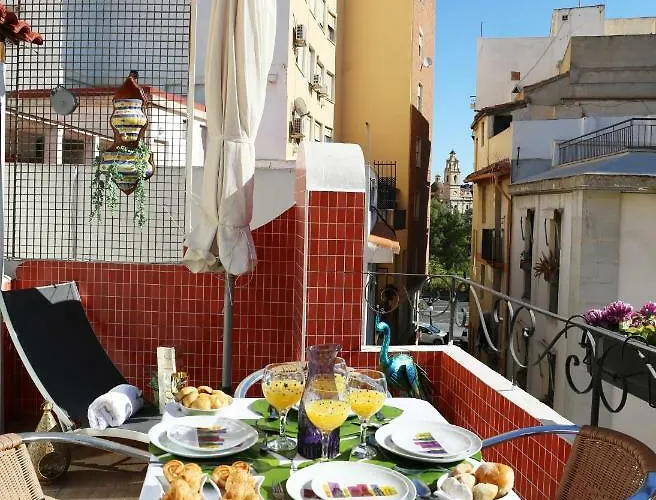 Διαμέρισμα Casa Isa *