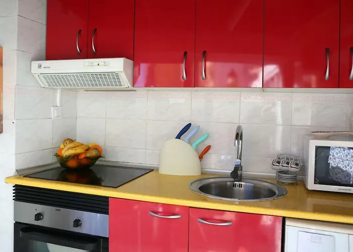 Διαμέρισμα Casa Isa Βαλένθια