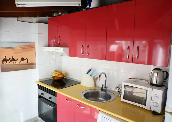 Casa Isa * Βαλένθια