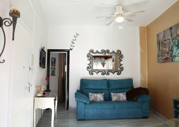 Διαμέρισμα Casa Isa *