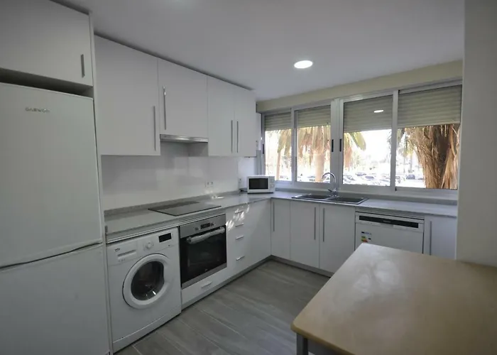 Διαμέρισμα Frente Al Mar *