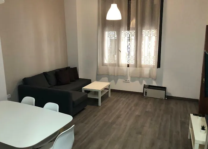 Zerka Sendra * Valencia