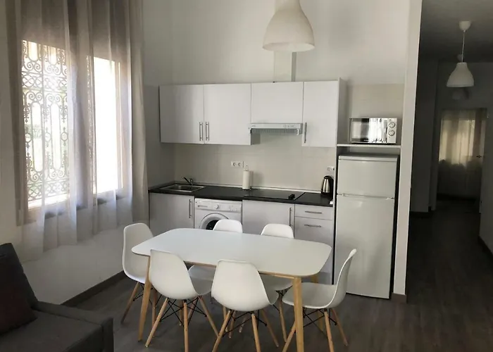 아파트 Zerka Sendra *