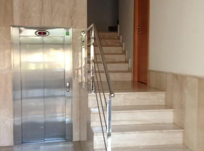 Frente Al Mar * Βαλένθια