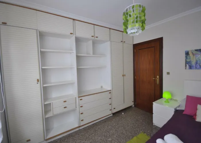 Frente Al Mar 아파트 *