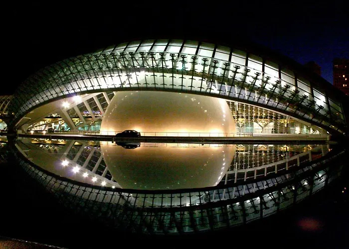 아파트 Frente Al Mar