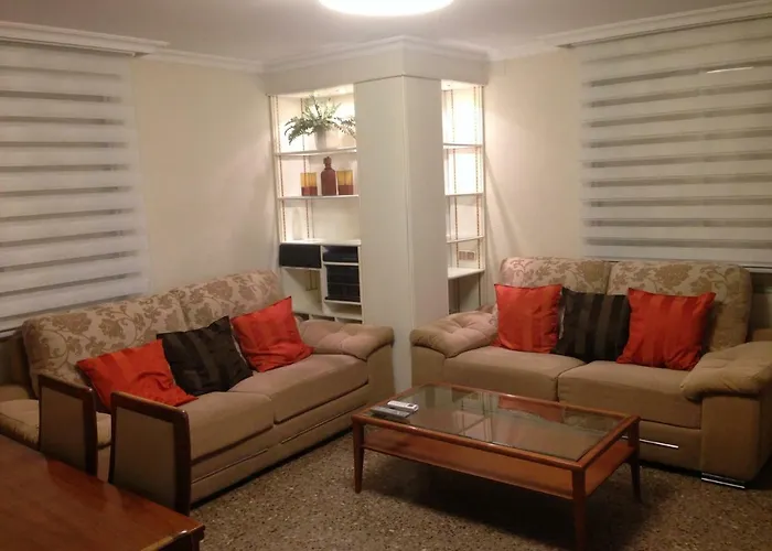 Frente Al Mar 발렌시아