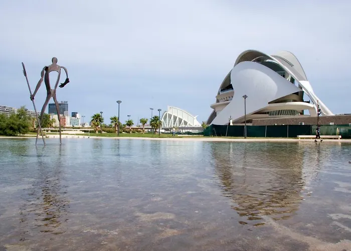 아파트 Frente Al Mar *