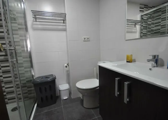 Διαμέρισμα Frente Al Mar