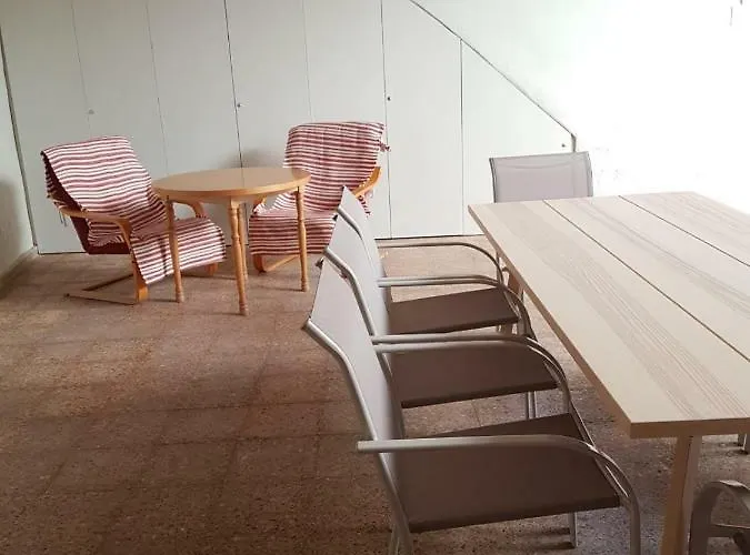 Casual House Hébergement de vacances