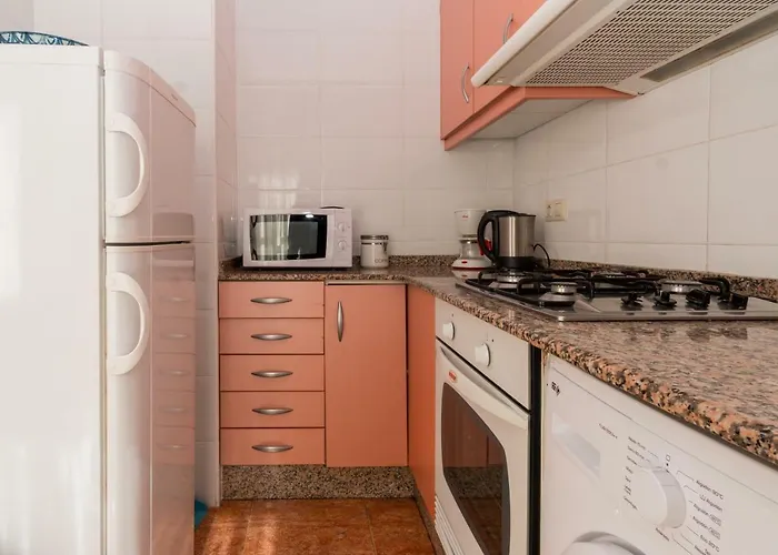 Big Flat At Center Of Valencia. Wifi 아파트