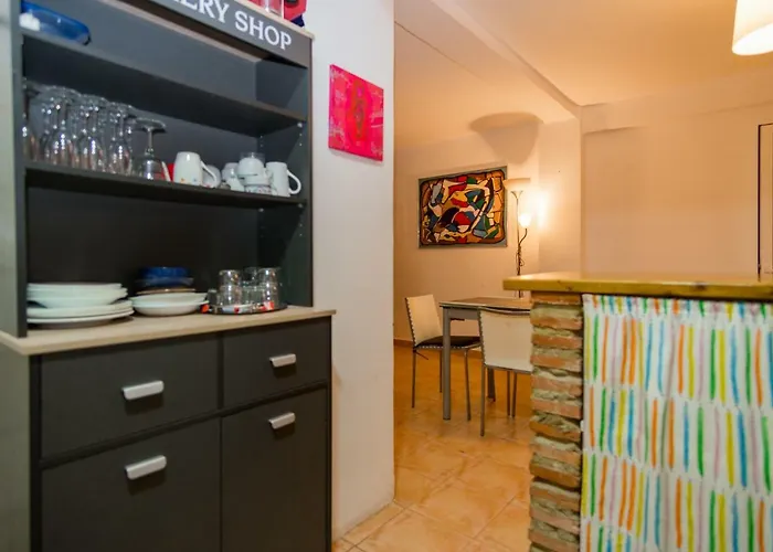 Casco Antiguo, El Carmen. Διαμέρισμα Βαλένθια