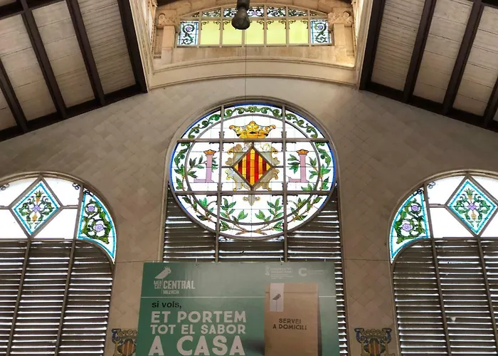 Gold Beach * Valência