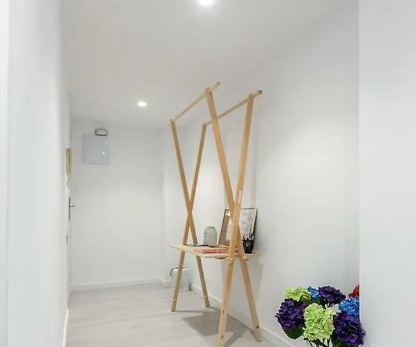 Carmen شقة فالنسيا