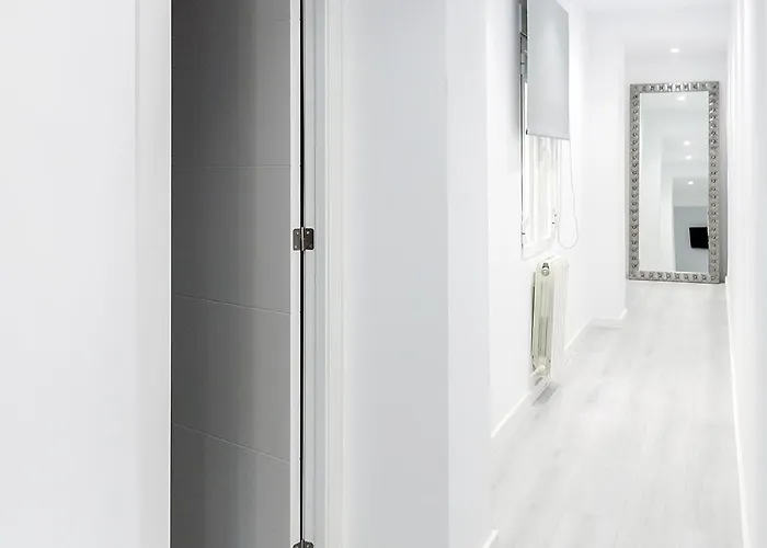 شقة Carmen فالنسيا