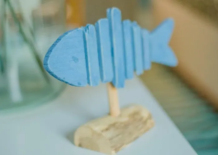 Διαμέρισμα La Casita Azul De La Playa Βαλένθια