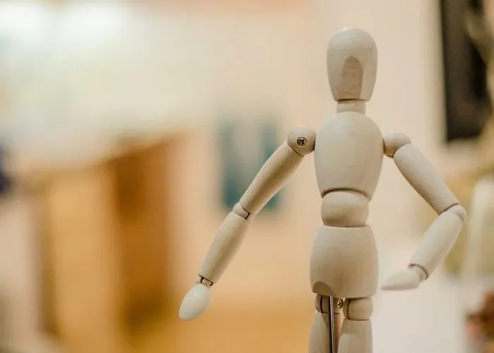 Apartment La Casita Azul De La Playa Valencia