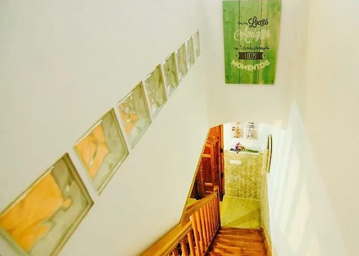 Apartment La Casita Azul De La Playa Valencia