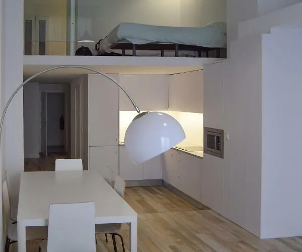 Lejlighed Nwt Station