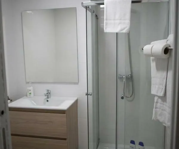 Nwt Station Lejlighed