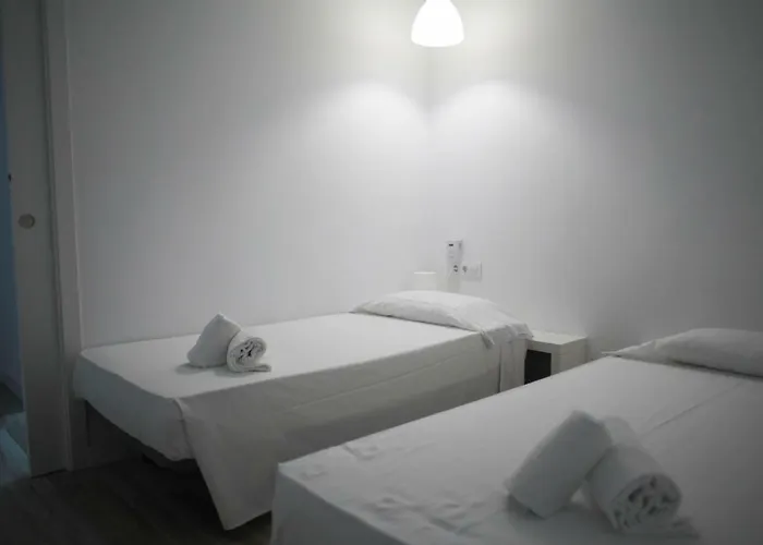 Nwt Station Lejlighed Valencia