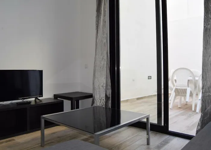 Nwt Station Lejlighed