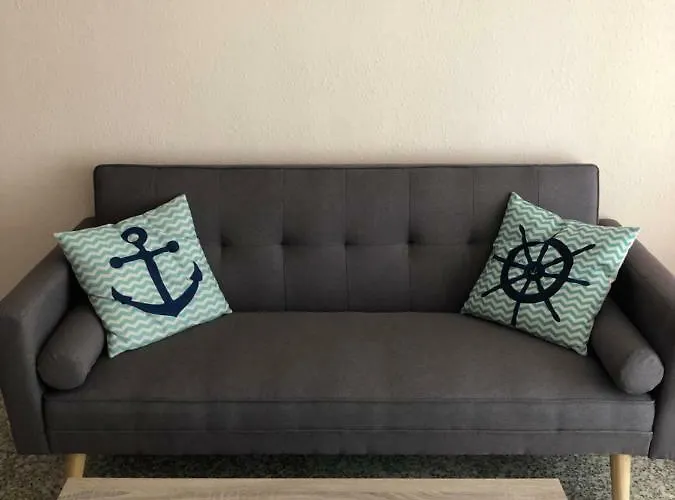 Port Beach Βαλένθια