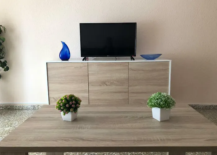 Port Beach Διαμέρισμα *