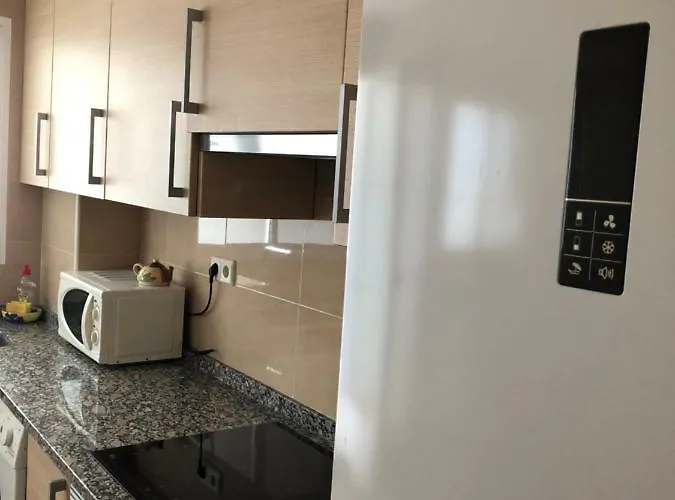 Port Beach * Βαλένθια