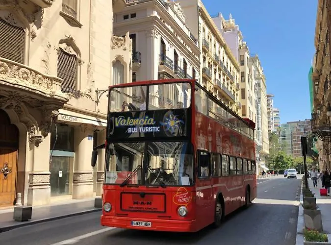 Port Beach Βαλένθια