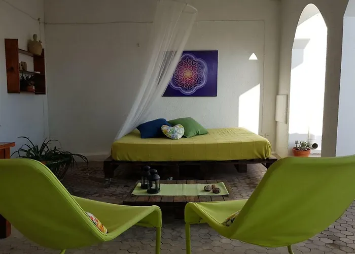 Penthouse Inlakesh Lejlighed *