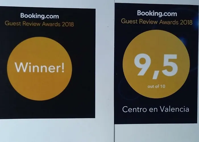 Centro فالنسيا