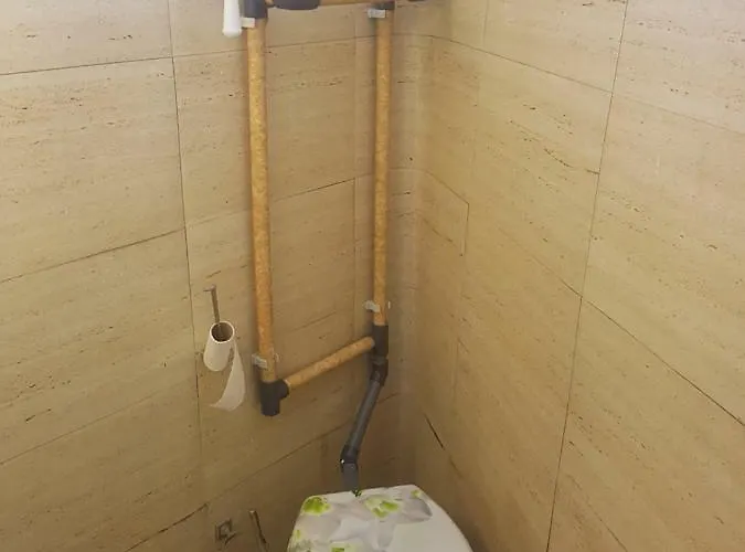 Cerca Del Centro Βαλένθια