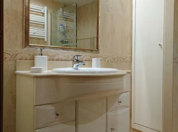 Patacona Mare Nostrum Ii Appartement