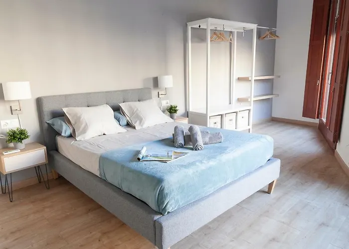 Plaza Redonda Center * فالنسيا