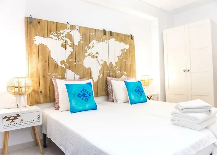 Διαμέρισμα Catedral Βαλένθια