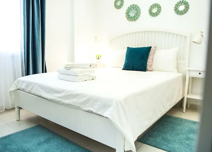 Διαμέρισμα Catedral *