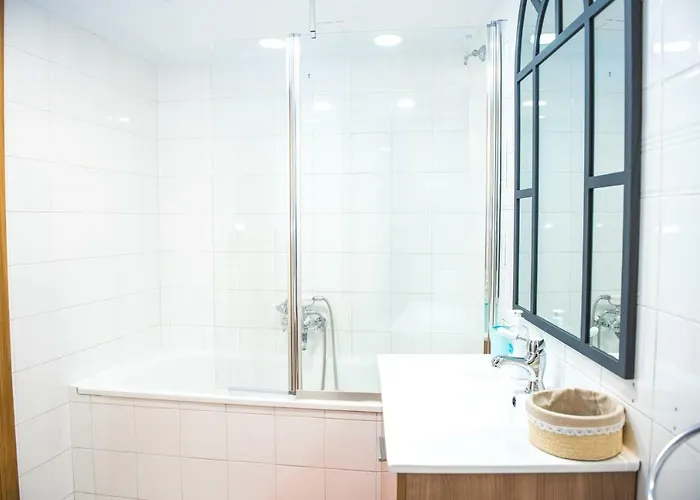 Catedral Διαμέρισμα *