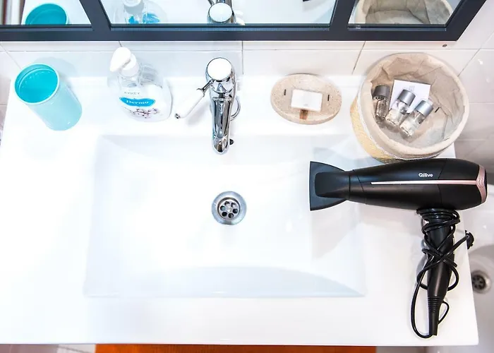 Διαμέρισμα Catedral *