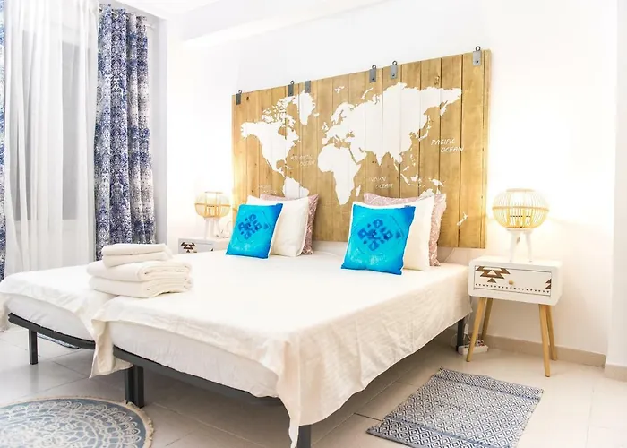 Catedral Διαμέρισμα *