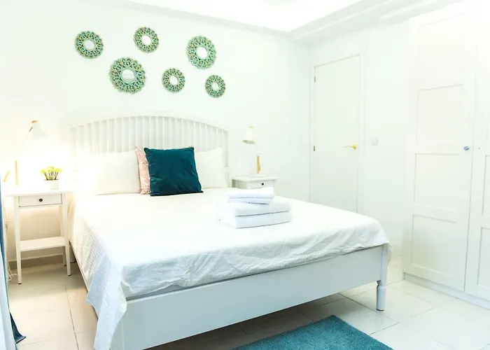 Διαμέρισμα Catedral