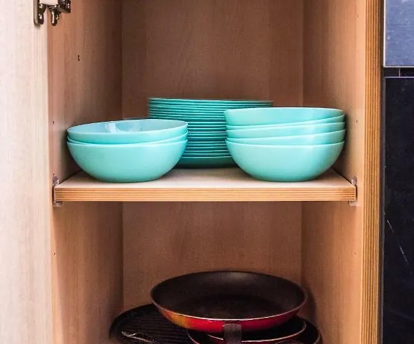 Διαμέρισμα Catedral Βαλένθια