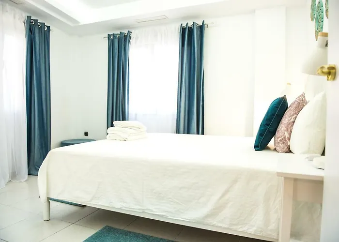 Catedral Διαμέρισμα