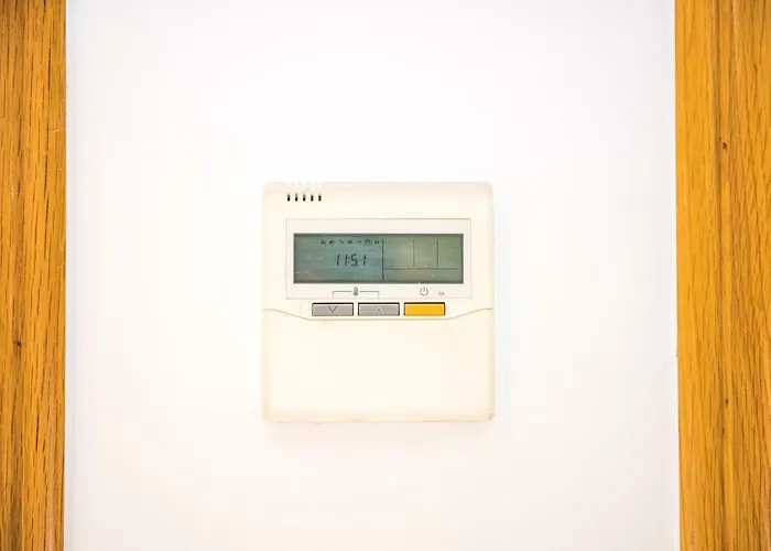 Catedral 아파트 *