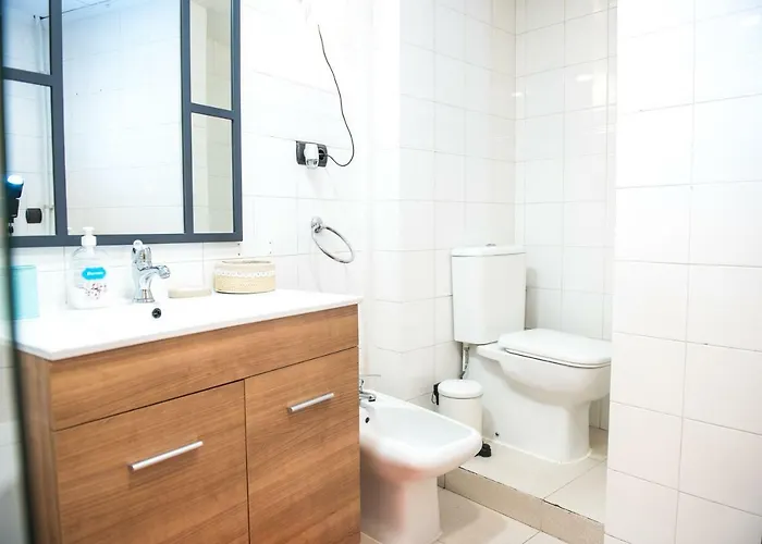 Catedral Διαμέρισμα