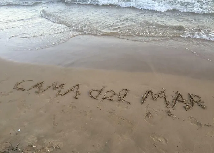 Πανσιόν Bed Of The Sea