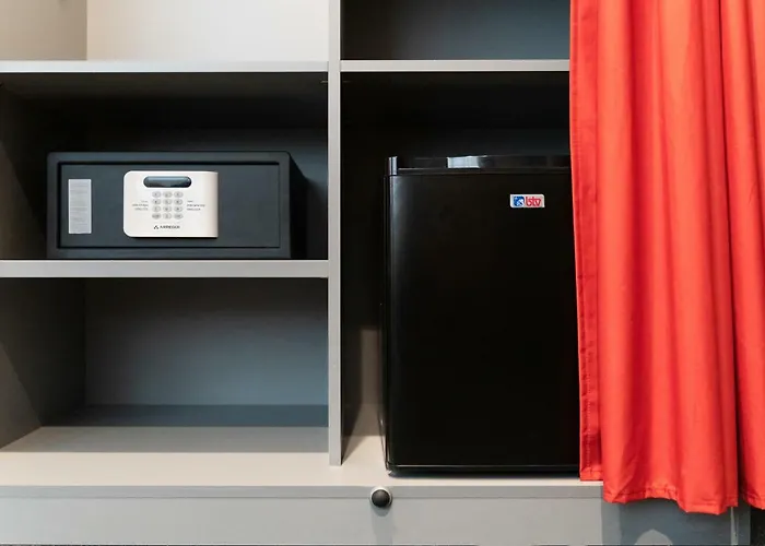 Nest Style Szálloda